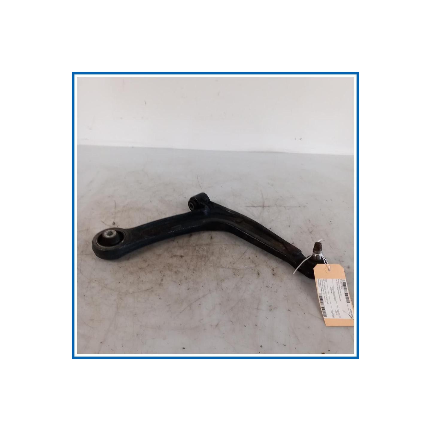 Braccio oscillante ant. dx. FIAT 500 II