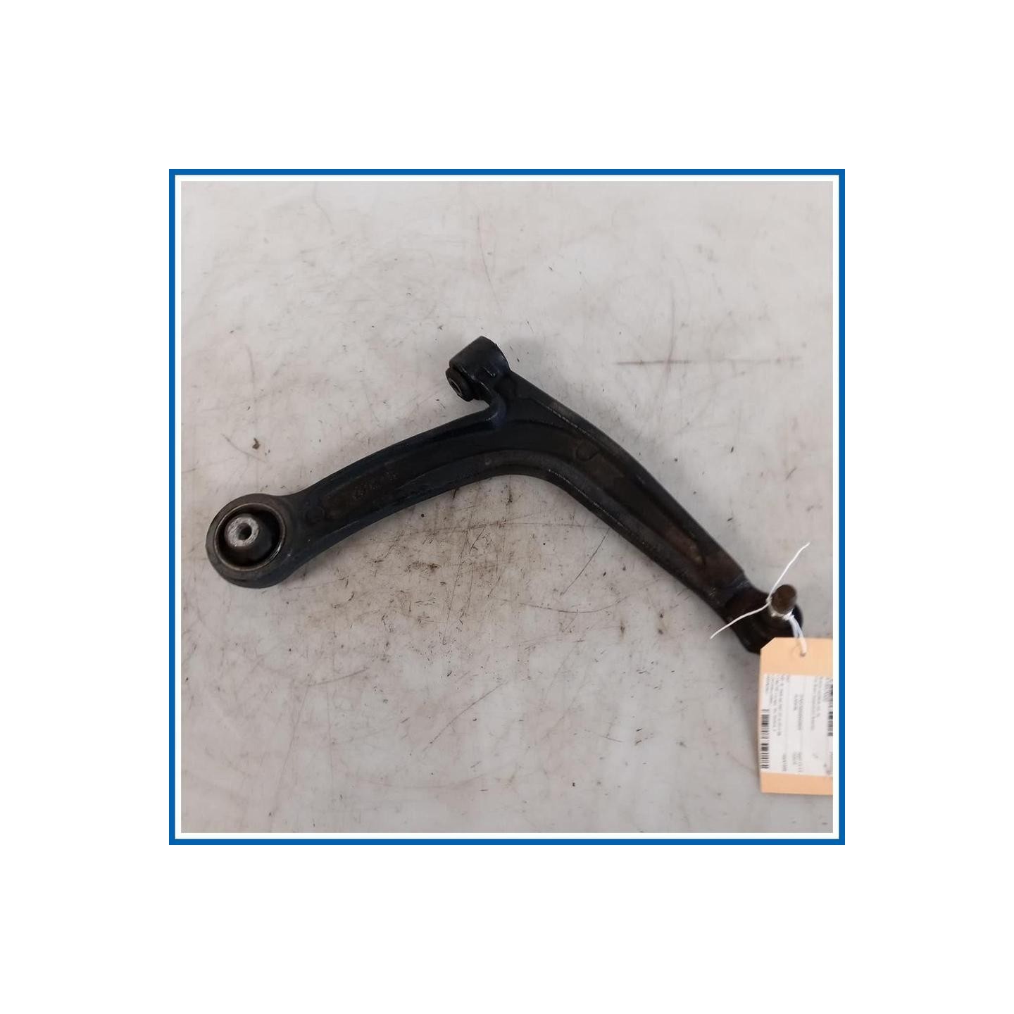 Braccio oscillante ant. dx. FIAT 500 II