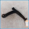 Braccio oscillante ant. dx. FIAT 500 II