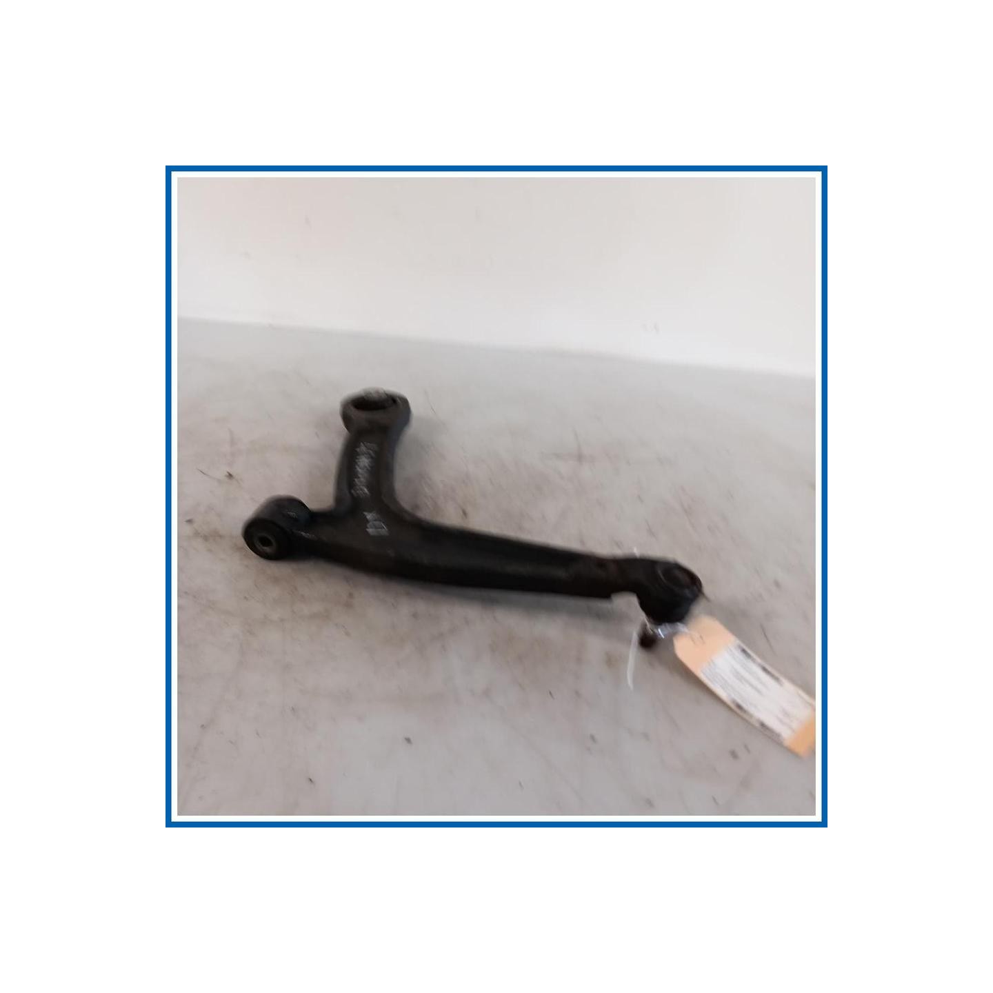 Braccio oscillante ant. dx. FIAT 500 II
