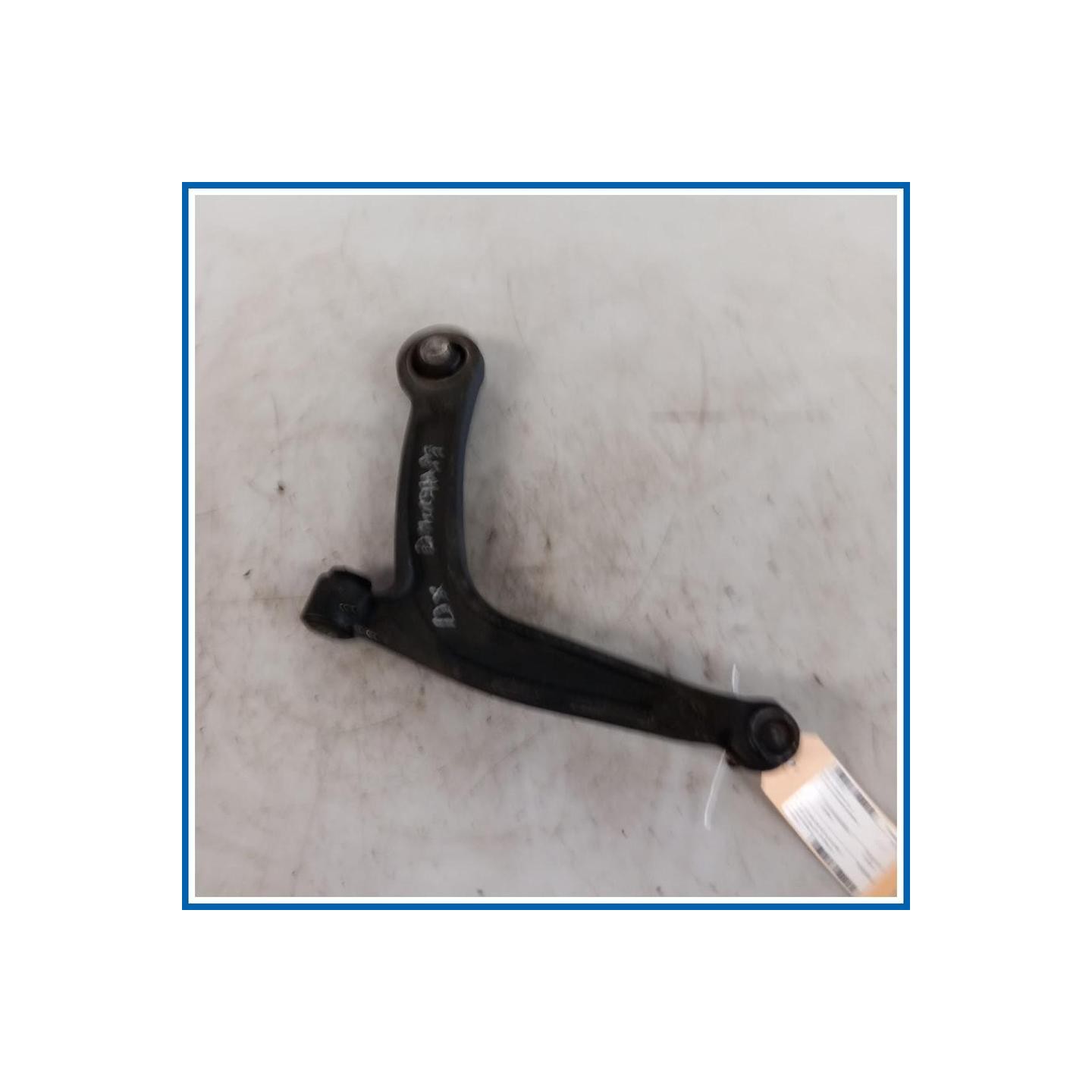 Braccio oscillante ant. dx. FIAT 500 II