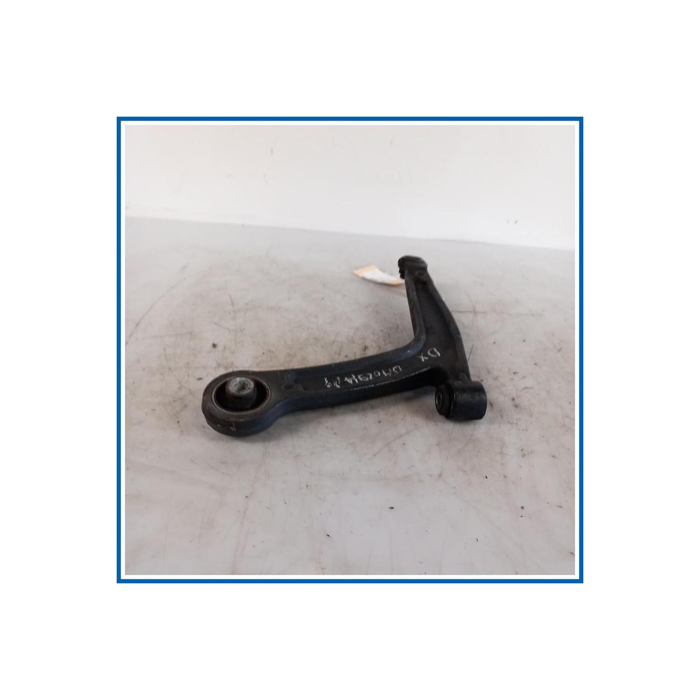 Braccio oscillante ant. dx. FIAT 500 II