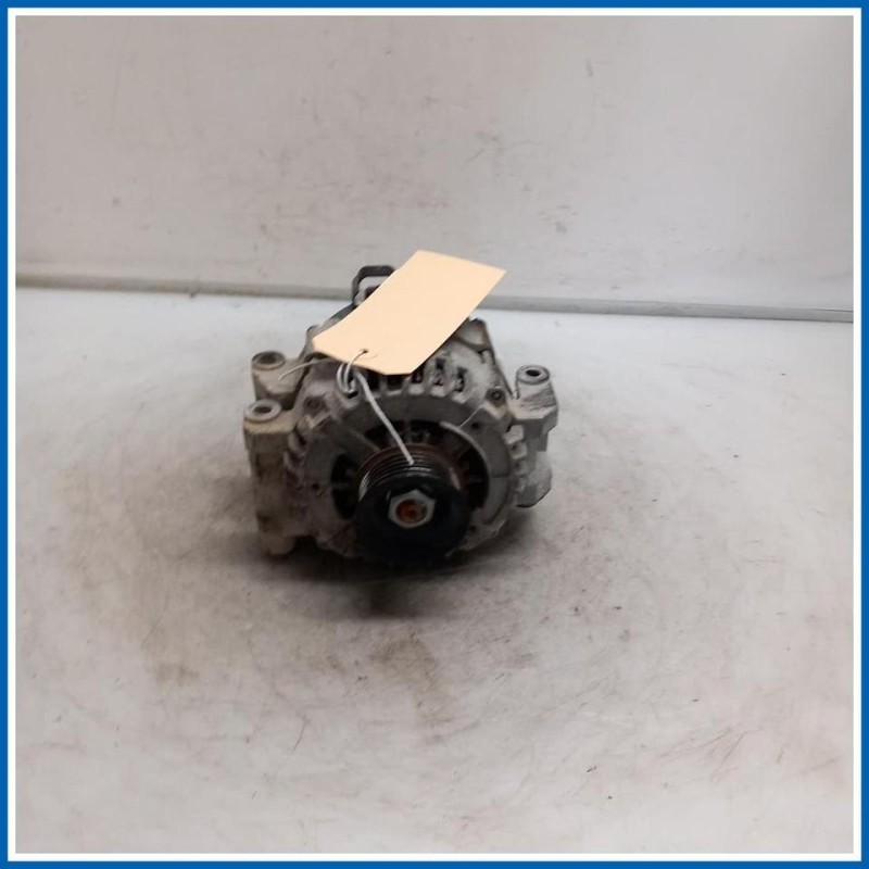 Alternatore OPEL Mokka X