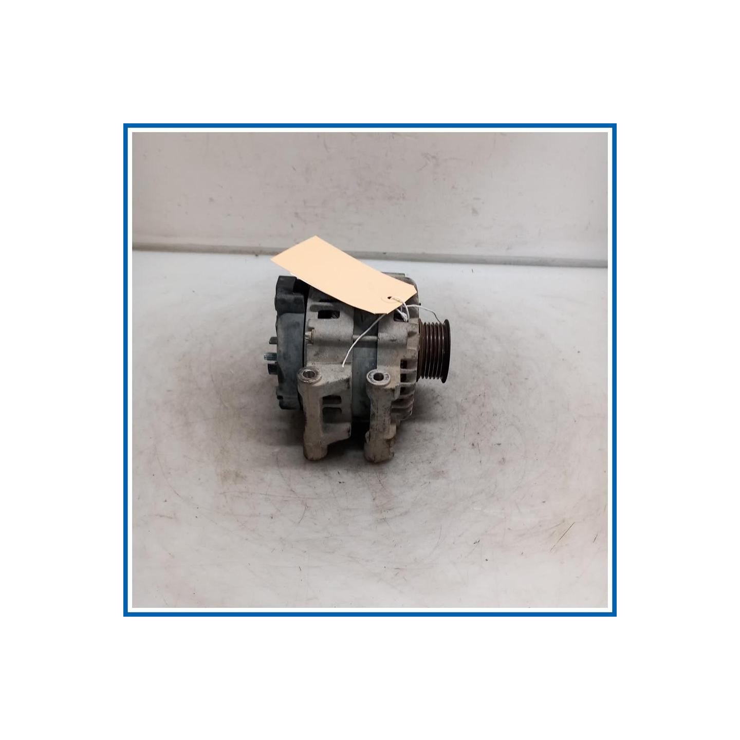Alternatore OPEL Mokka X