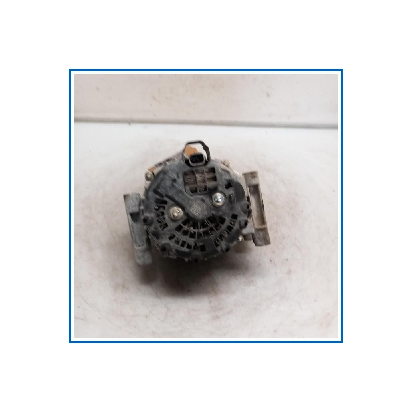 Alternatore OPEL Mokka X