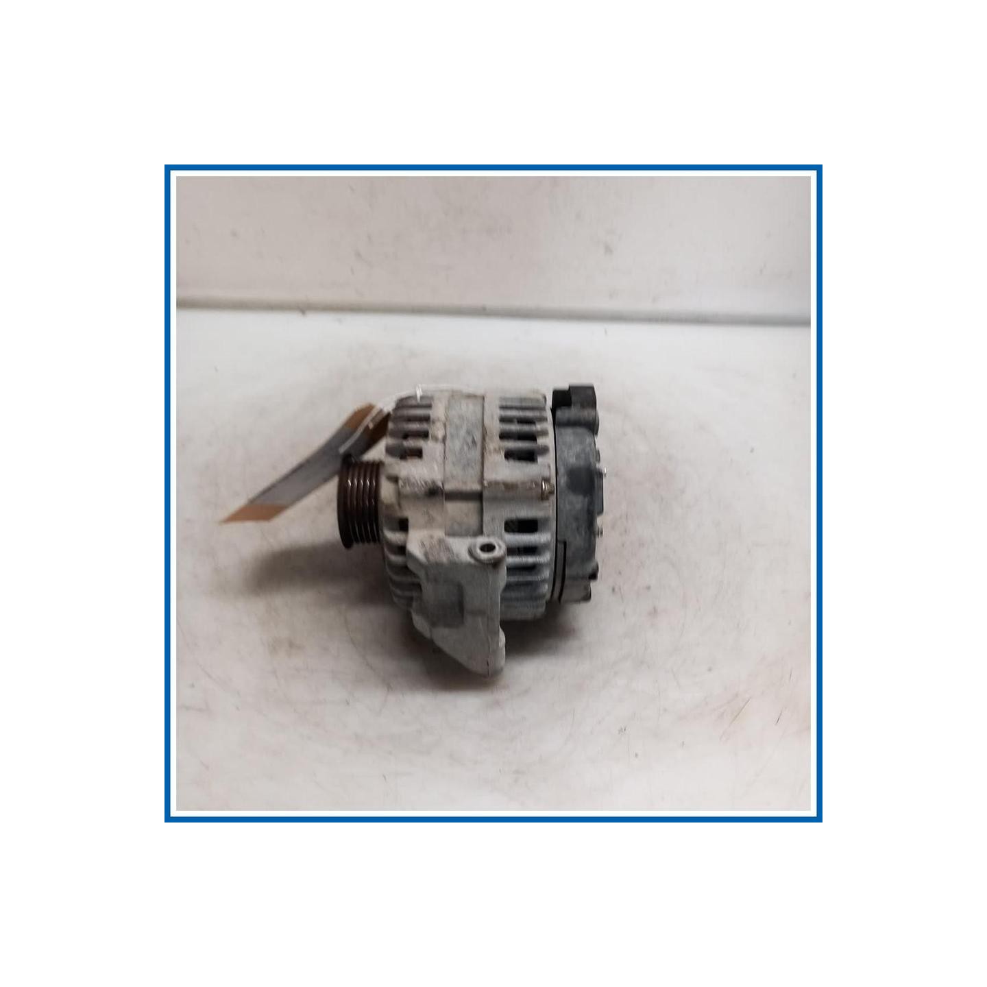 Alternatore OPEL Mokka X