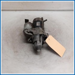 Motorino avviamento OPEL Mokka X