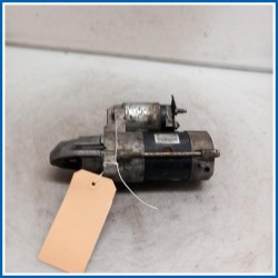 Motorino avviamento OPEL Mokka X