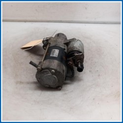 Motorino avviamento OPEL Mokka X