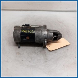 Motorino avviamento OPEL Mokka X