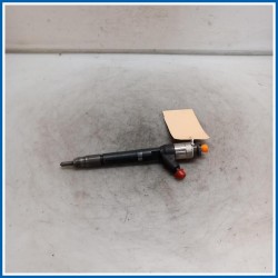 Iniettore OPEL Mokka X