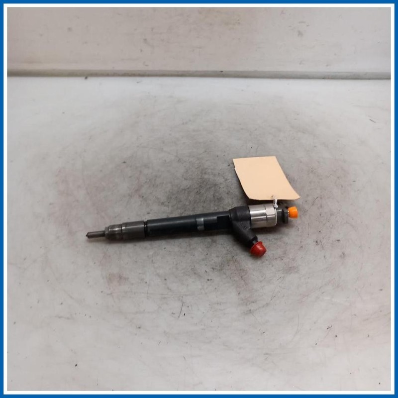 Iniettore OPEL Mokka X