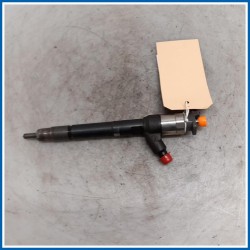 Iniettore OPEL Mokka X