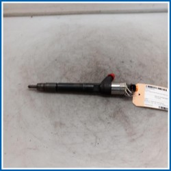 Iniettore OPEL Mokka X