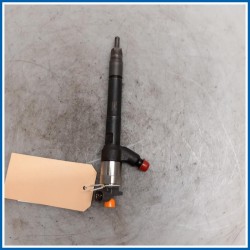 Iniettore OPEL Mokka X