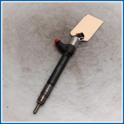 Iniettore OPEL Mokka X