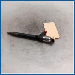 Iniettore OPEL Mokka X