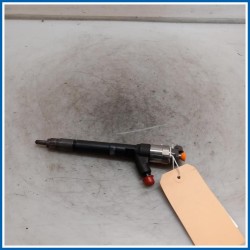 Iniettore OPEL Mokka X