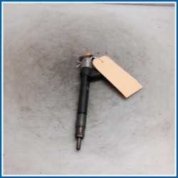 Iniettore OPEL Mokka X