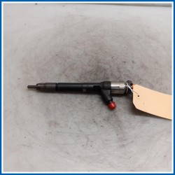 Iniettore OPEL Mokka X