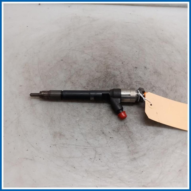 Iniettore OPEL Mokka X