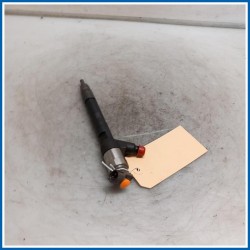 Iniettore OPEL Mokka X