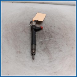 Iniettore OPEL Mokka X