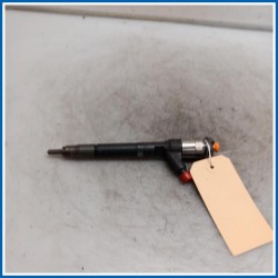 Iniettore OPEL Mokka X