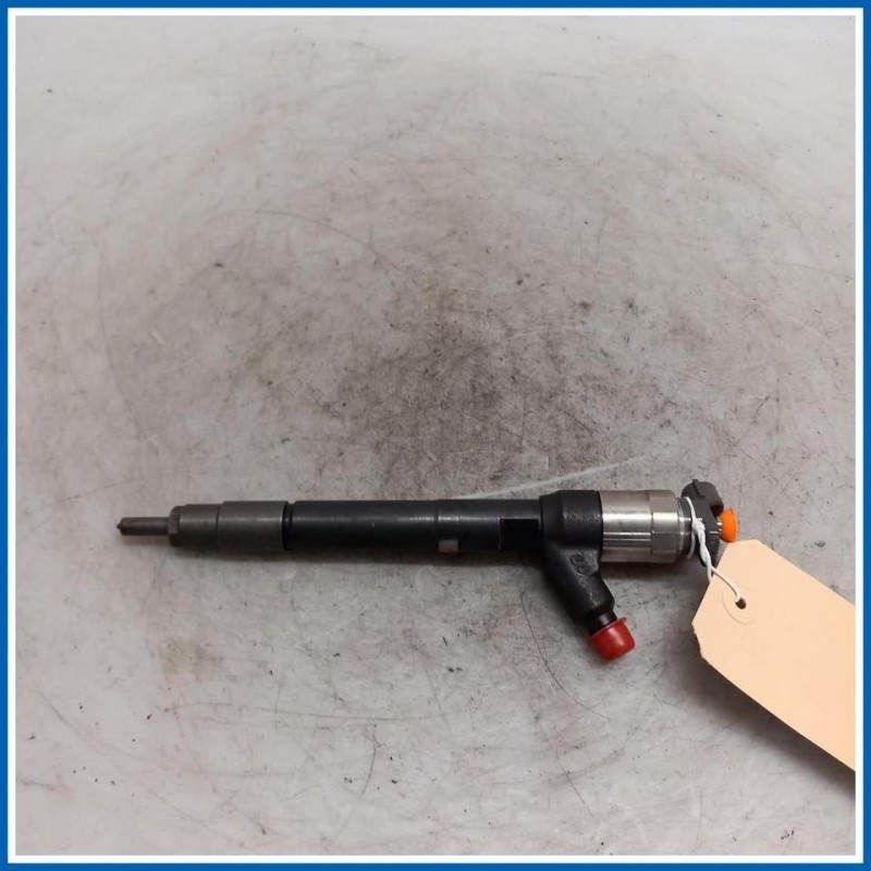 Iniettore OPEL Mokka X