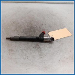 Iniettore OPEL Mokka X