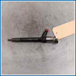 Iniettore OPEL Mokka X