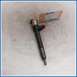 Iniettore OPEL Mokka X