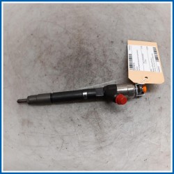 Iniettore OPEL Mokka X