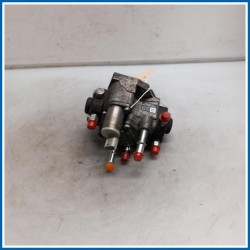 Pompa iniezione OPEL Mokka X