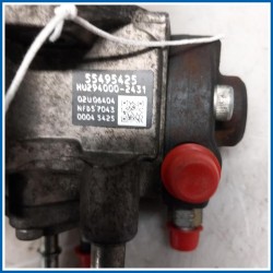 Pompa iniezione OPEL Mokka X