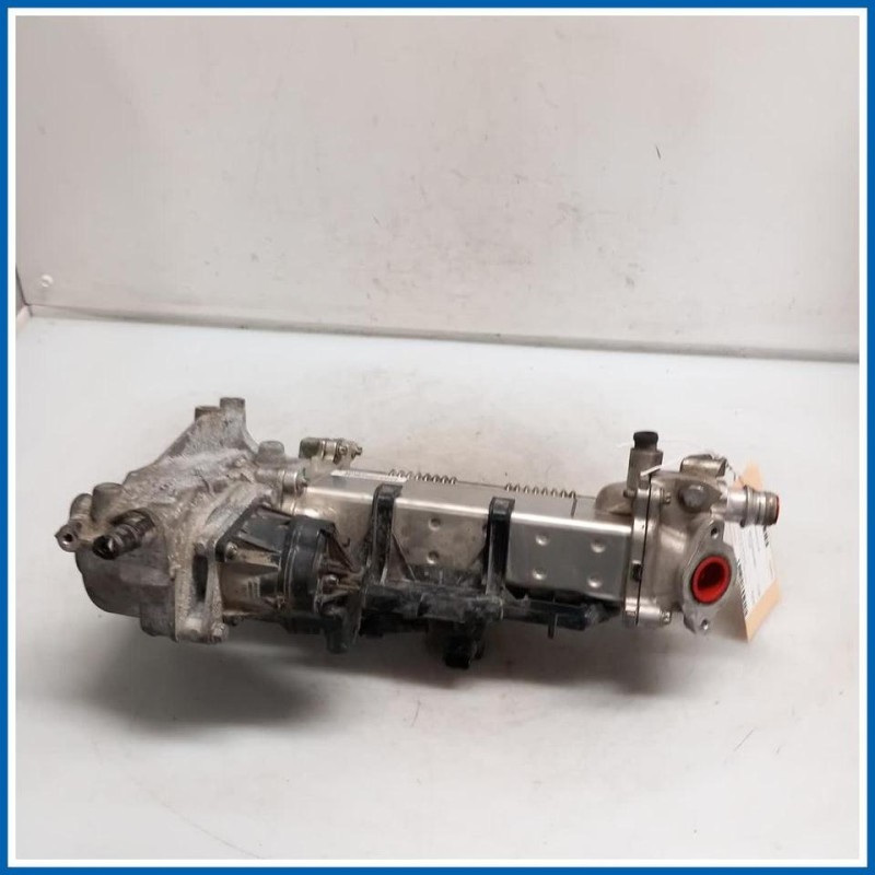 Radiatore egr OPEL Mokka X