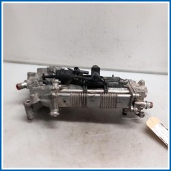 Radiatore egr OPEL Mokka X