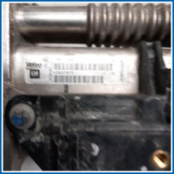 Radiatore egr OPEL Mokka X