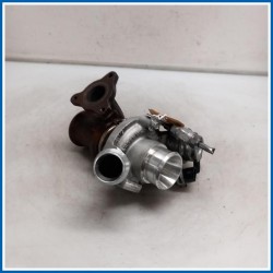 Turbina OPEL Mokka X