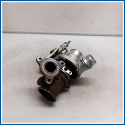 Turbina OPEL Mokka X