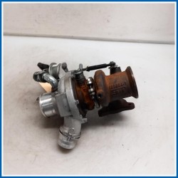 Turbina OPEL Mokka X