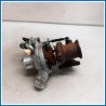 Turbina OPEL Mokka X