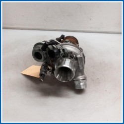 Turbina OPEL Mokka X