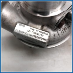 Turbina OPEL Mokka X