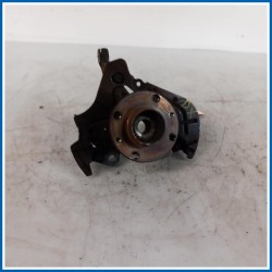 Fusello ruota ant. dx. FIAT Panda III