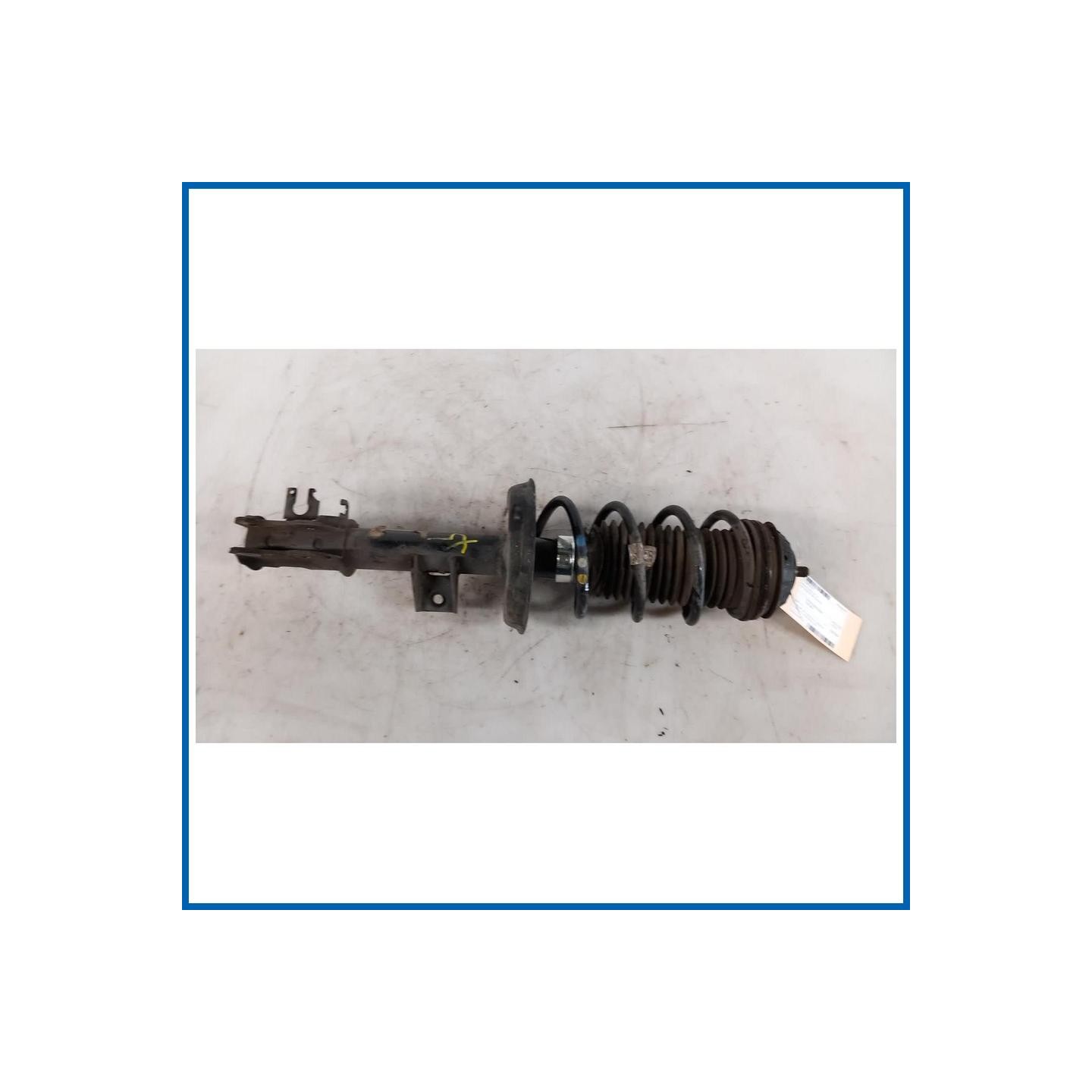 Ammortizzatore ant. sx. FIAT Panda III