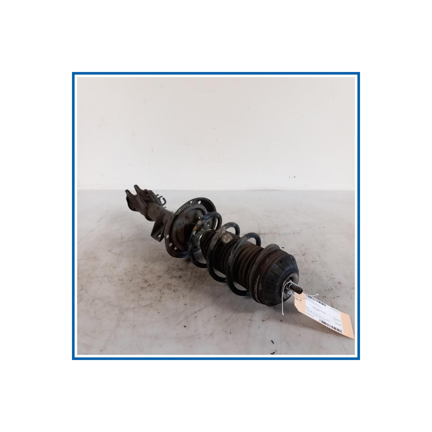 Ammortizzatore ant. sx. FIAT Panda III