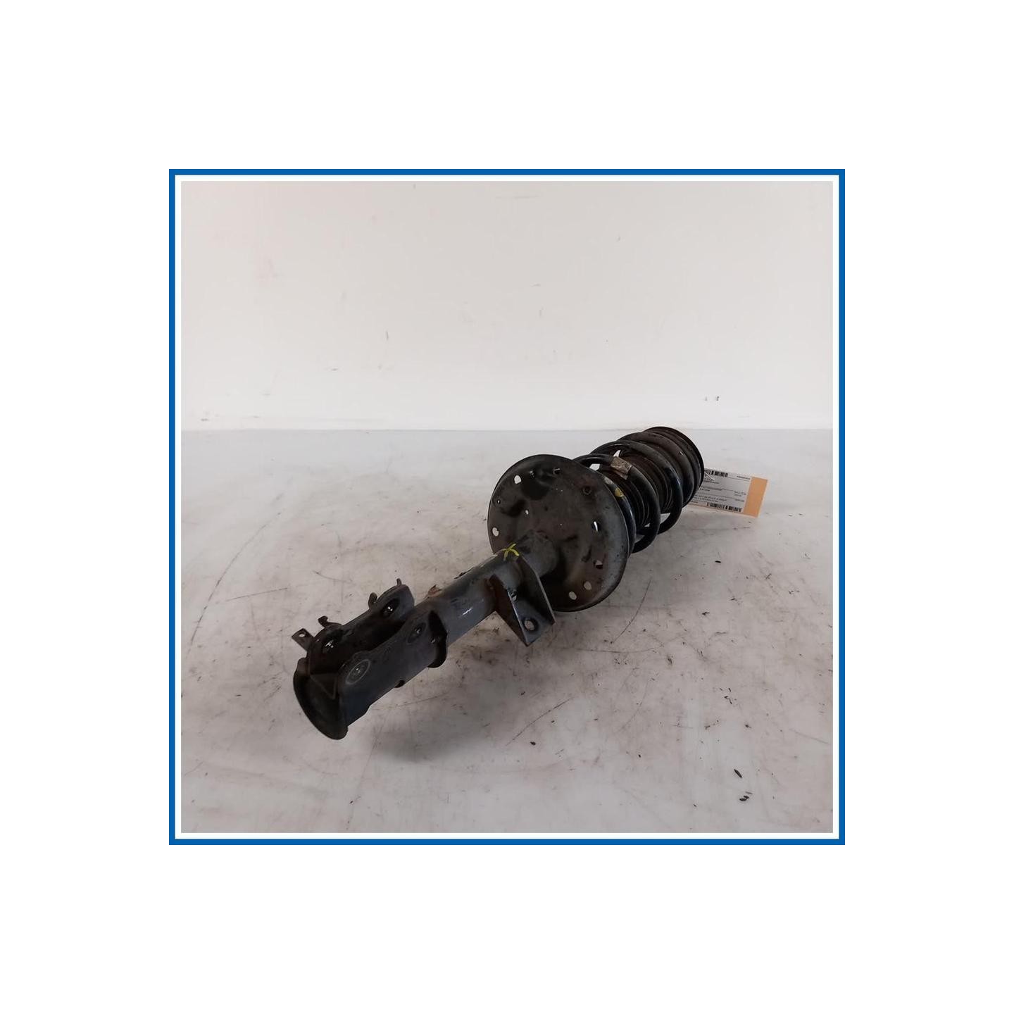 Ammortizzatore ant. sx. FIAT Panda III