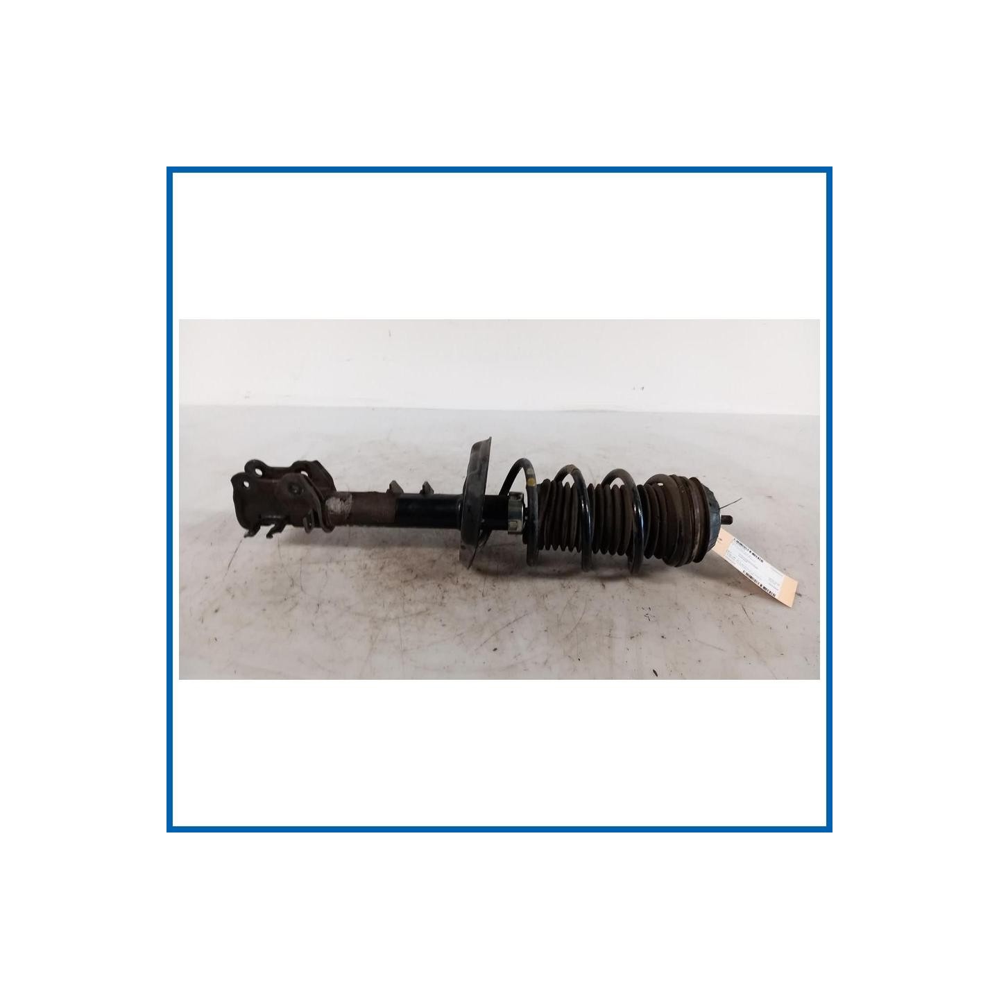 Ammortizzatore ant. dx. FIAT Panda III