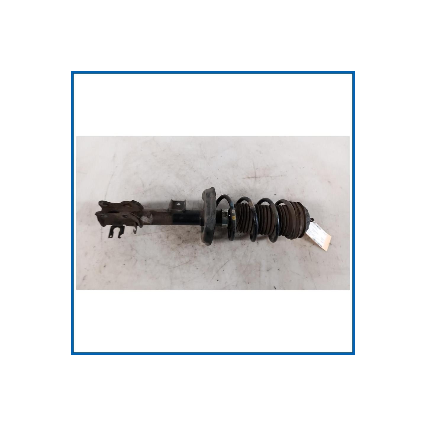 Ammortizzatore ant. dx. FIAT Panda III